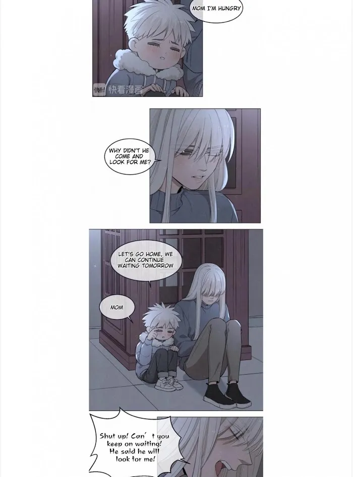Save Me Gently - Chapter 38 Page 17