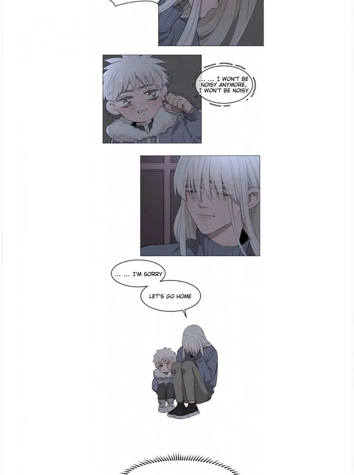 Save Me Gently - Chapter 38 Page 18