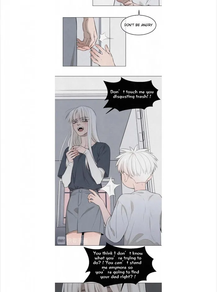 Save Me Gently - Chapter 38 Page 21