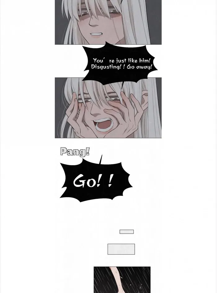 Save Me Gently - Chapter 38 Page 22