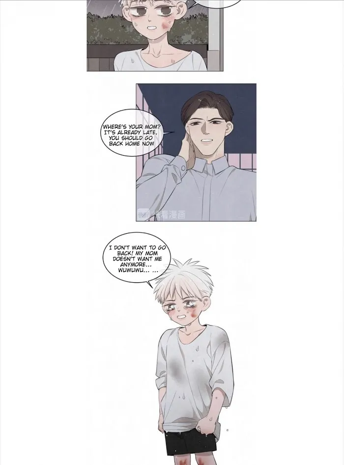Save Me Gently - Chapter 38 Page 24