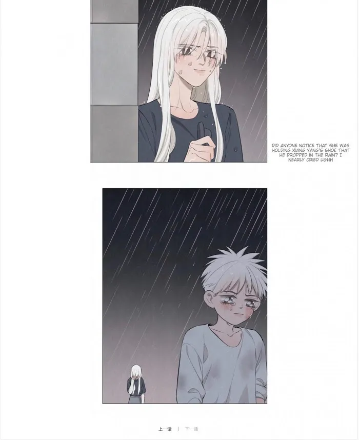 Save Me Gently - Chapter 38 Page 26