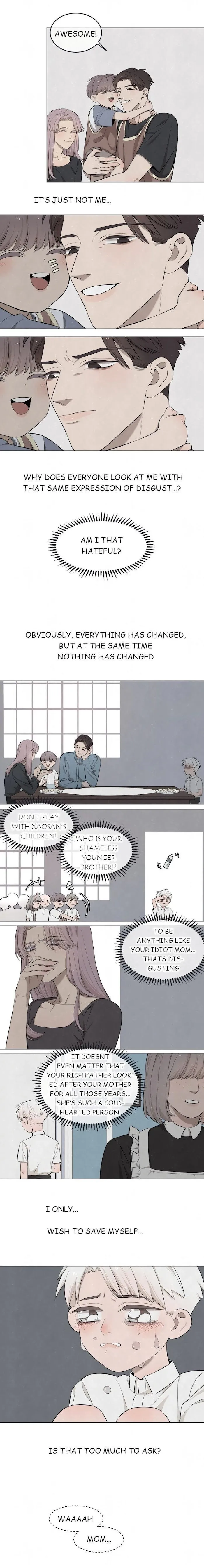 Save Me Gently - Chapter 39 Page 2