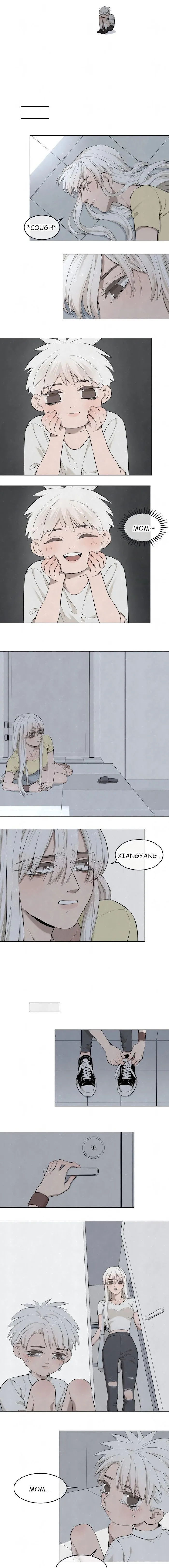 Save Me Gently - Chapter 39 Page 3