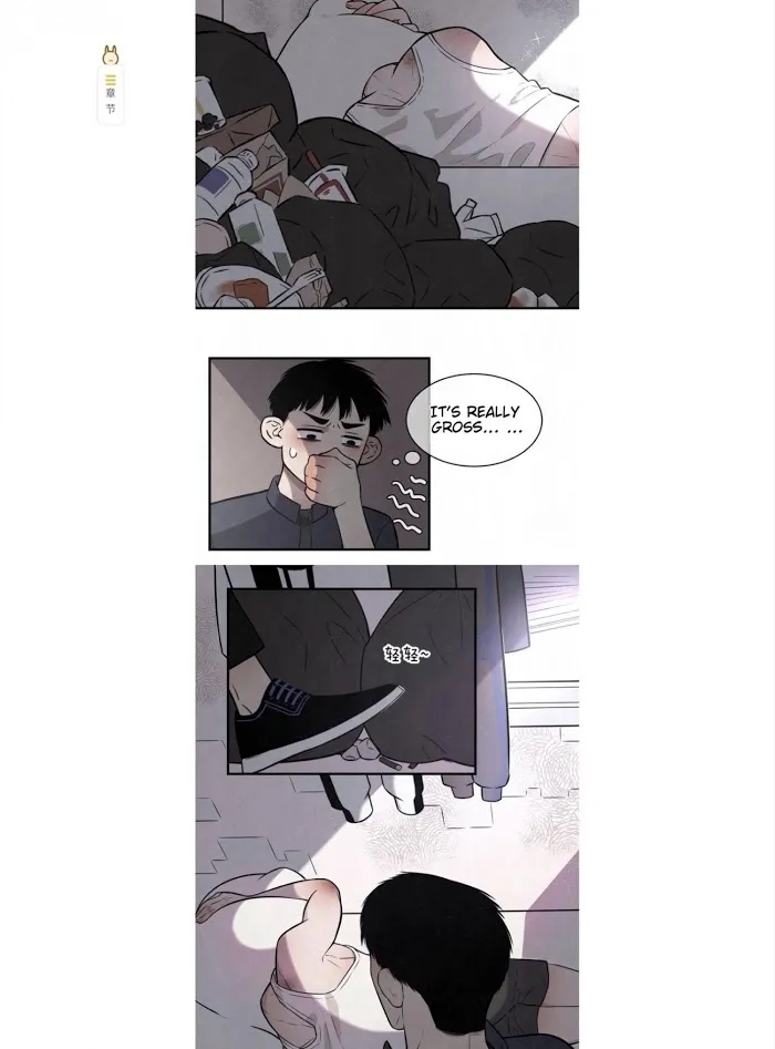 Save Me Gently - Chapter 4 Page 13