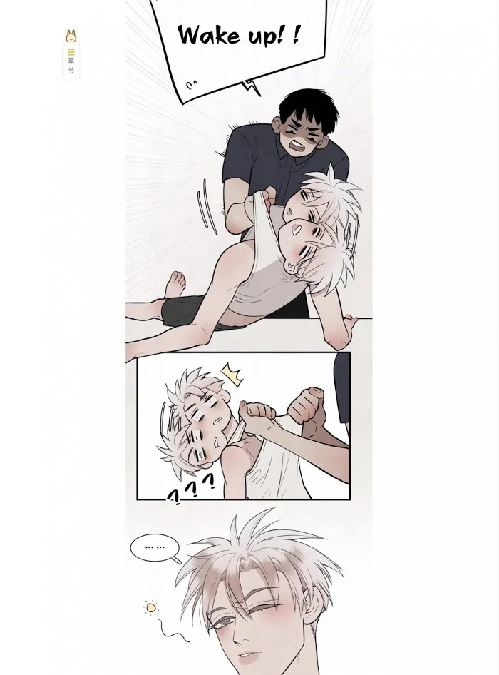 Save Me Gently - Chapter 4 Page 18
