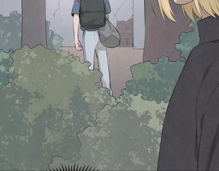 Save Me Gently - Chapter 40 Page 6