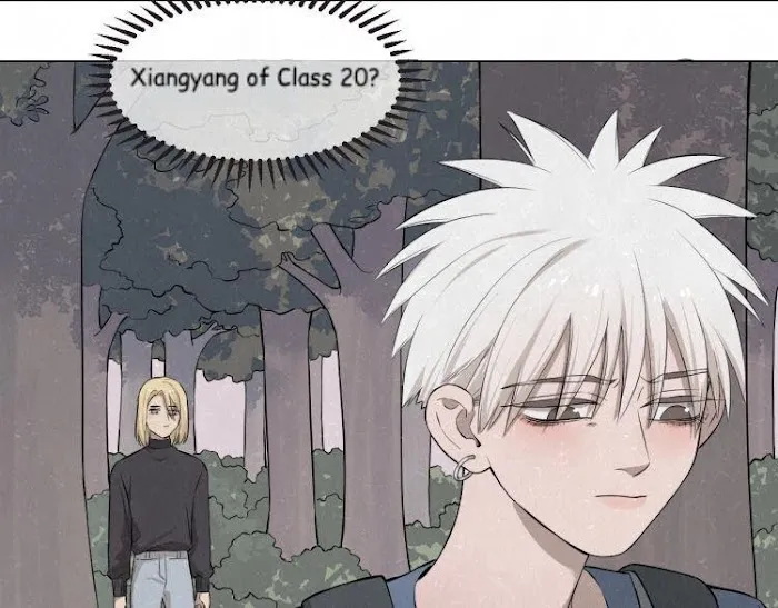 Save Me Gently - Chapter 40 Page 7