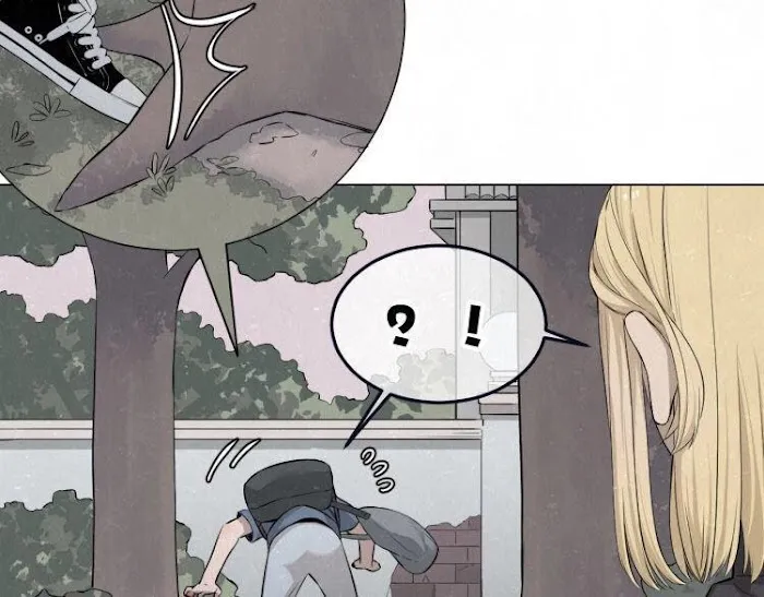 Save Me Gently - Chapter 40 Page 9