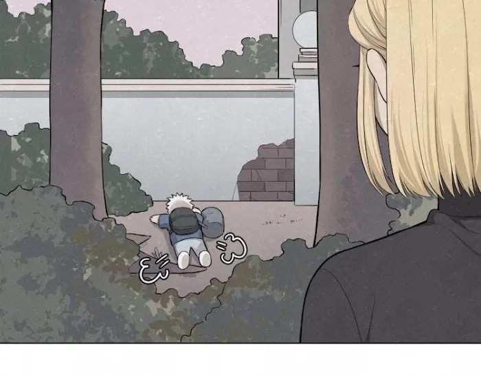Save Me Gently - Chapter 40 Page 11