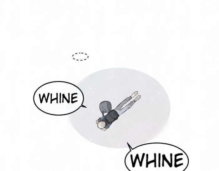 Save Me Gently - Chapter 40 Page 15