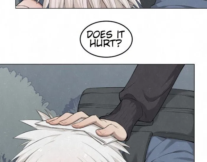 Save Me Gently - Chapter 40 Page 24
