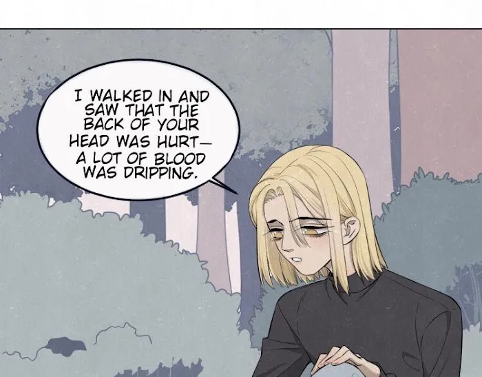Save Me Gently - Chapter 40 Page 25