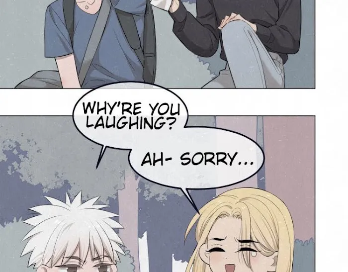 Save Me Gently - Chapter 40 Page 34