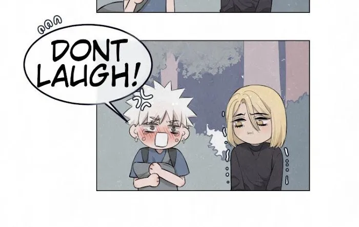 Save Me Gently - Chapter 40 Page 36