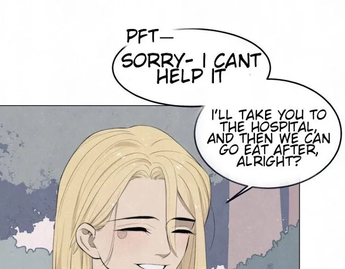 Save Me Gently - Chapter 40 Page 37