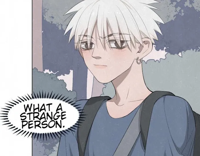Save Me Gently - Chapter 40 Page 39