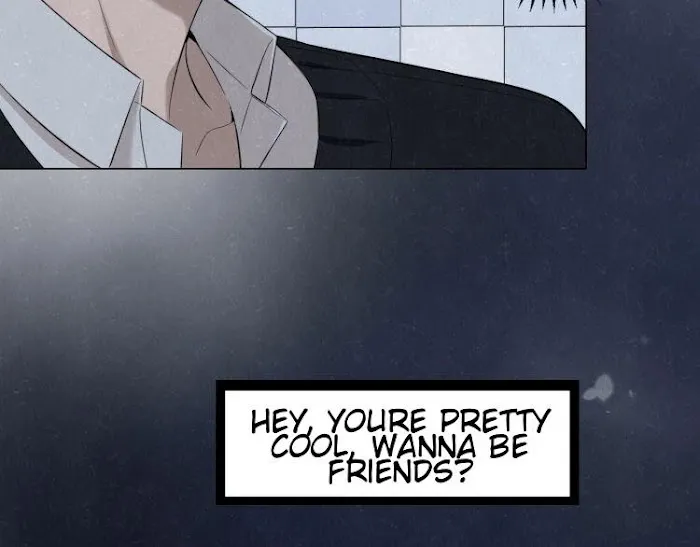 Save Me Gently - Chapter 40 Page 50