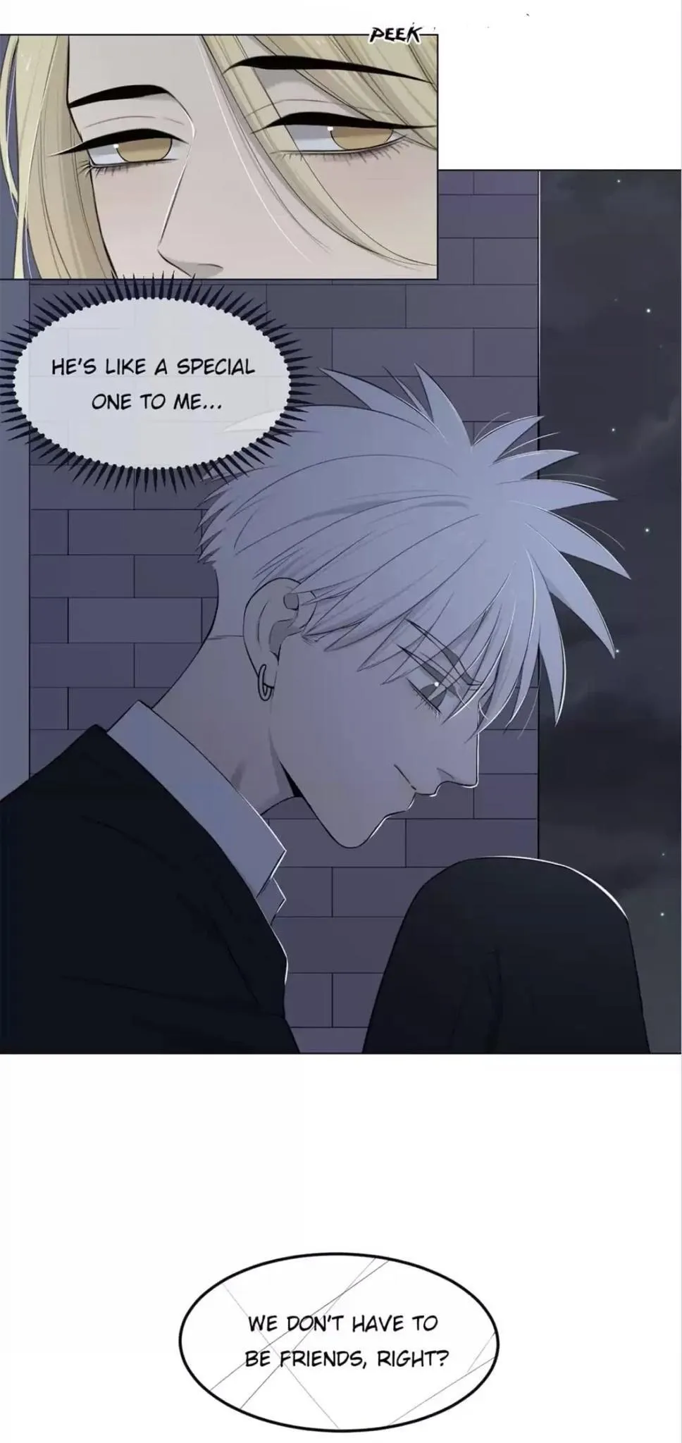 Save Me Gently - Chapter 42 Page 4
