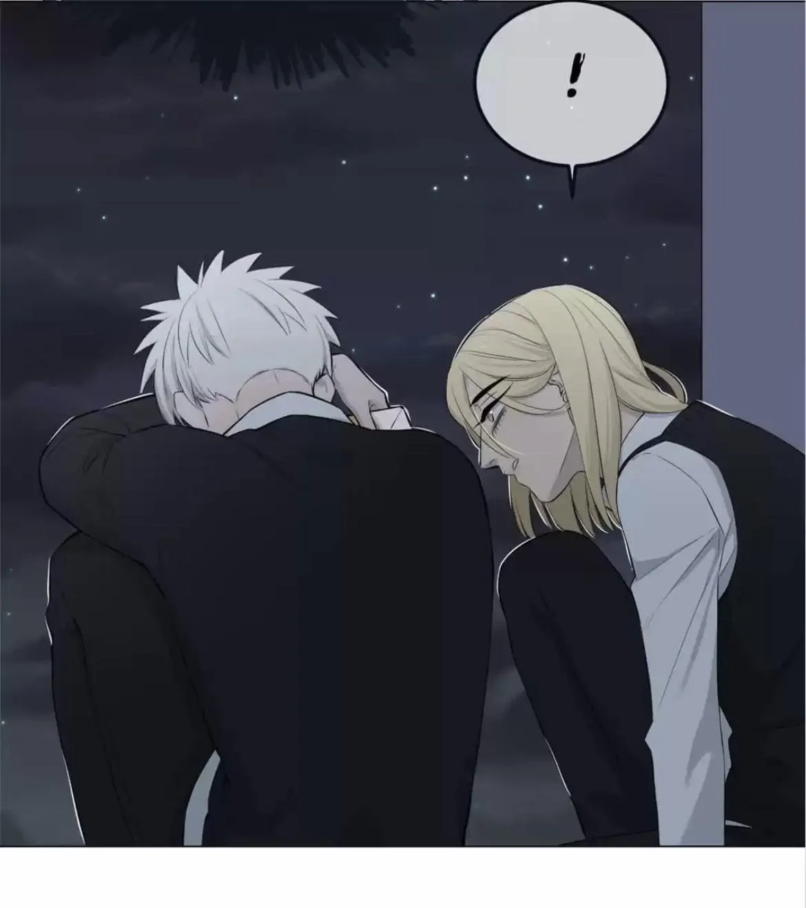 Save Me Gently - Chapter 42 Page 7