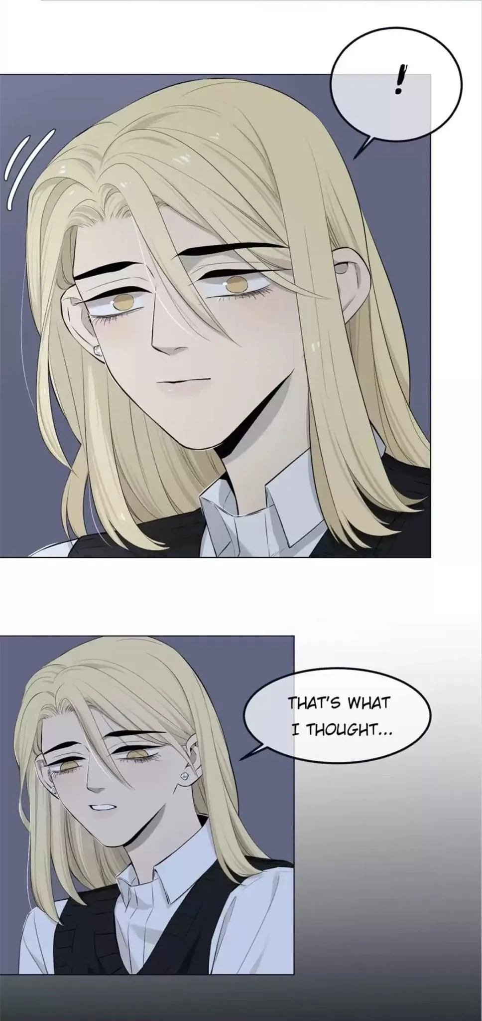 Save Me Gently - Chapter 42 Page 9