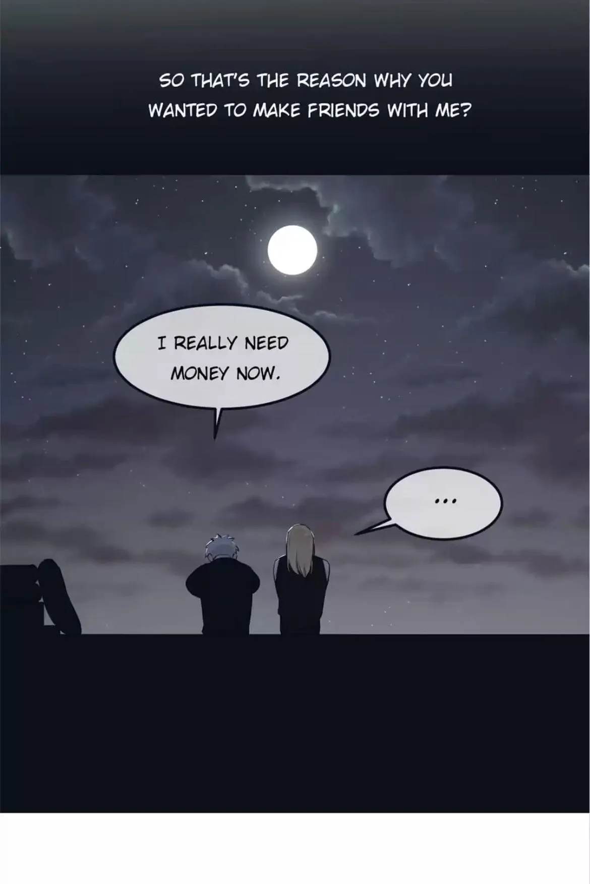 Save Me Gently - Chapter 42 Page 10