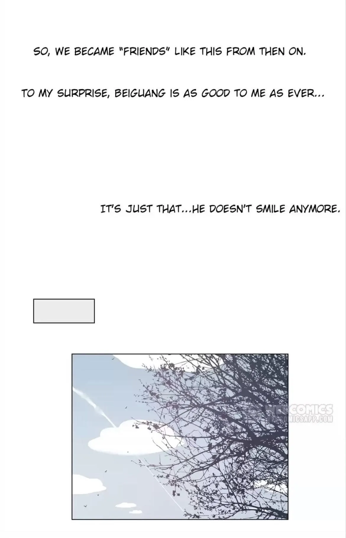 Save Me Gently - Chapter 42 Page 15