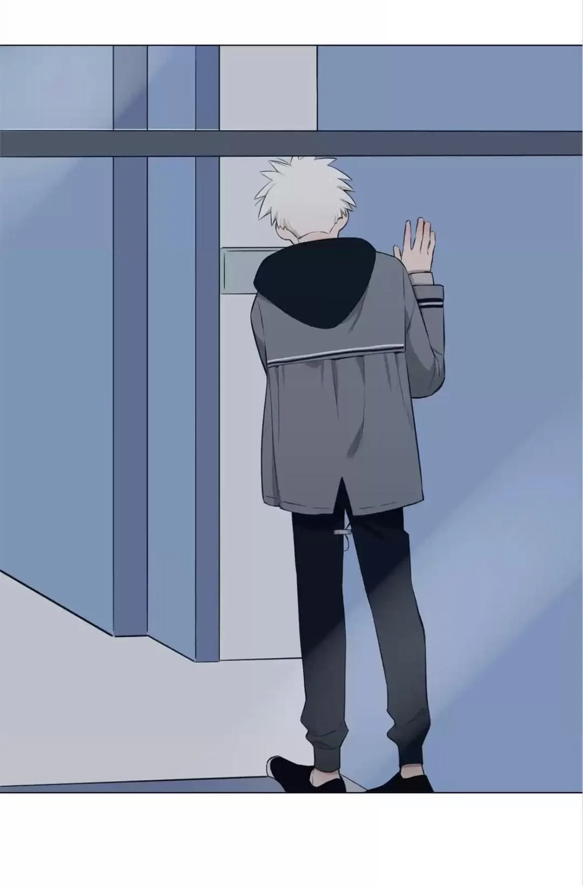 Save Me Gently - Chapter 42 Page 20