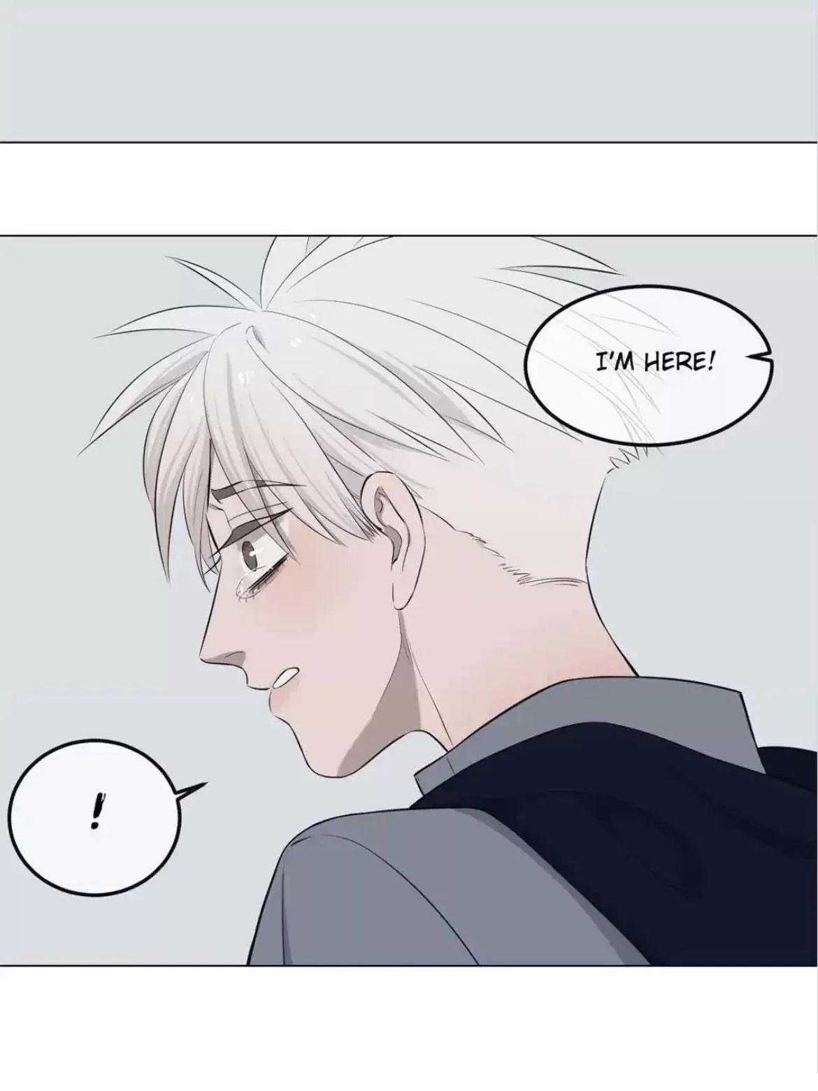 Save Me Gently - Chapter 42 Page 27