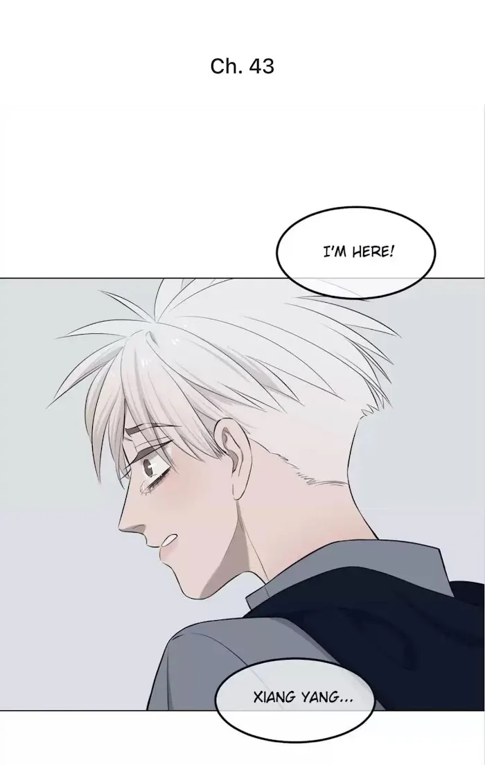 Save Me Gently - Chapter 43 Page 4