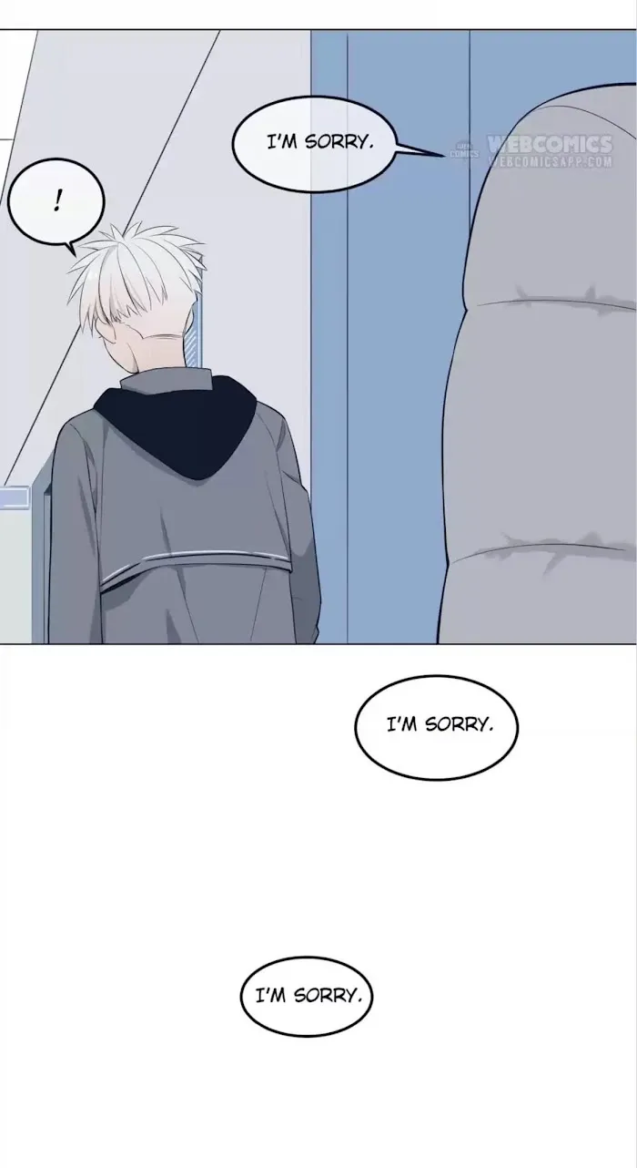 Save Me Gently - Chapter 43 Page 5