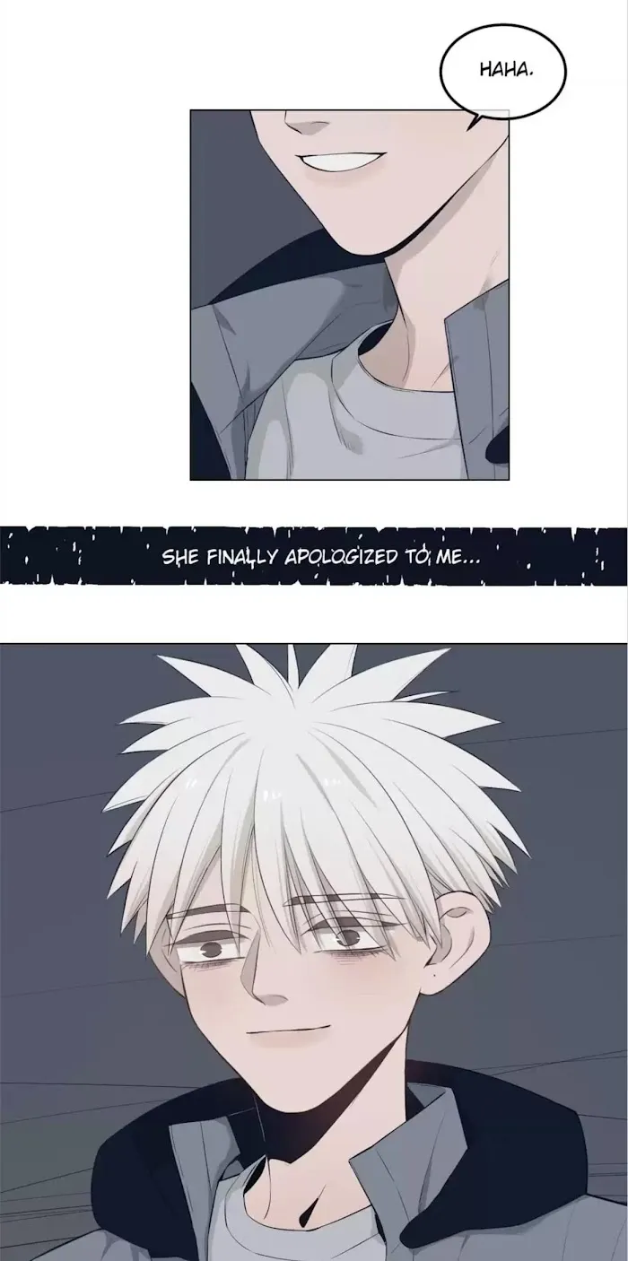 Save Me Gently - Chapter 43 Page 6