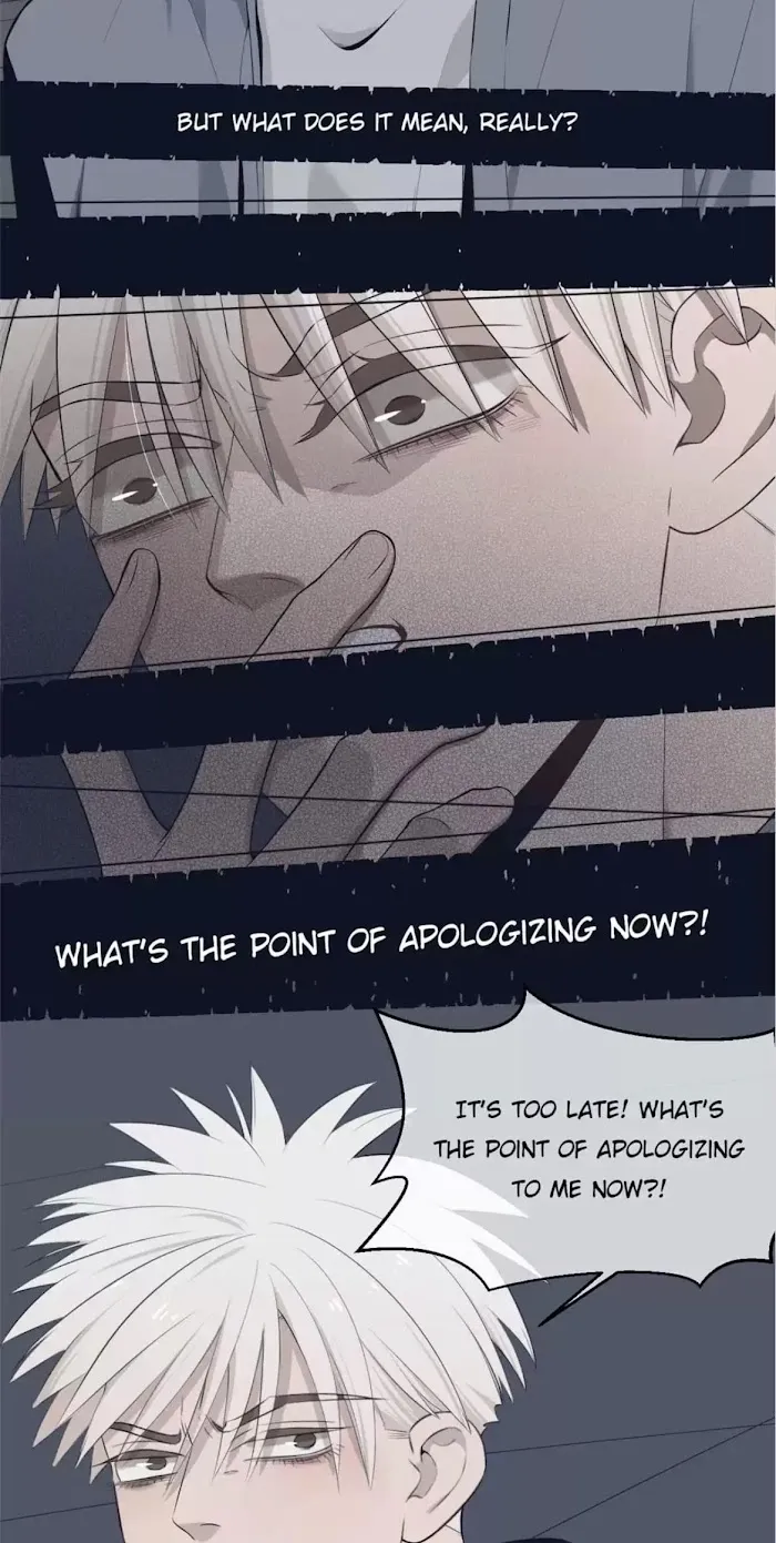 Save Me Gently - Chapter 43 Page 7