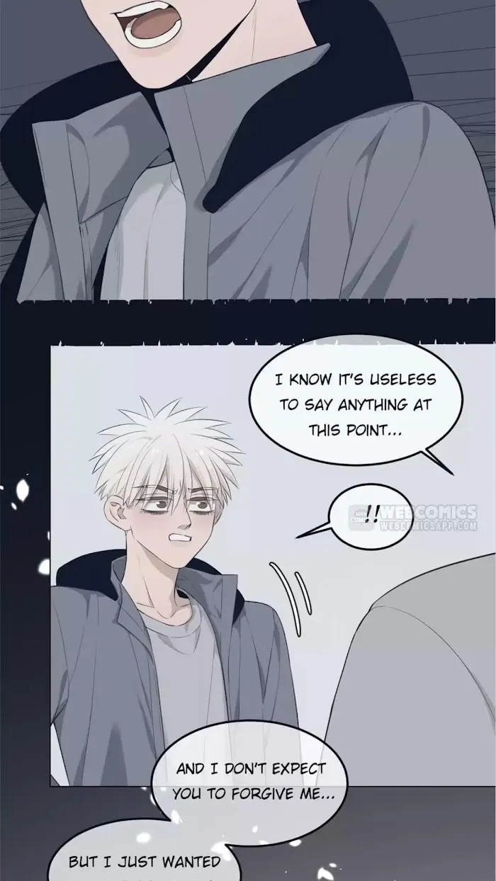 Save Me Gently - Chapter 43 Page 8