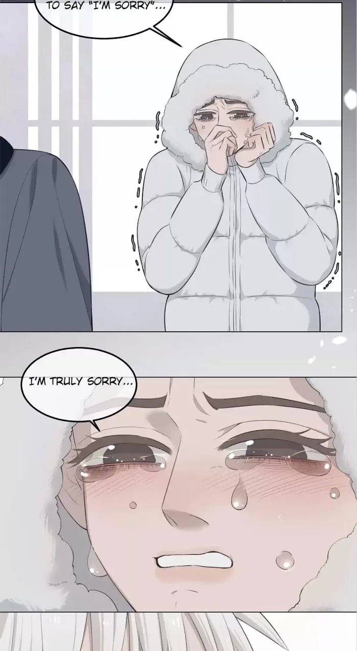 Save Me Gently - Chapter 43 Page 9