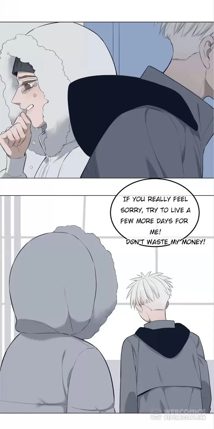 Save Me Gently - Chapter 43 Page 11