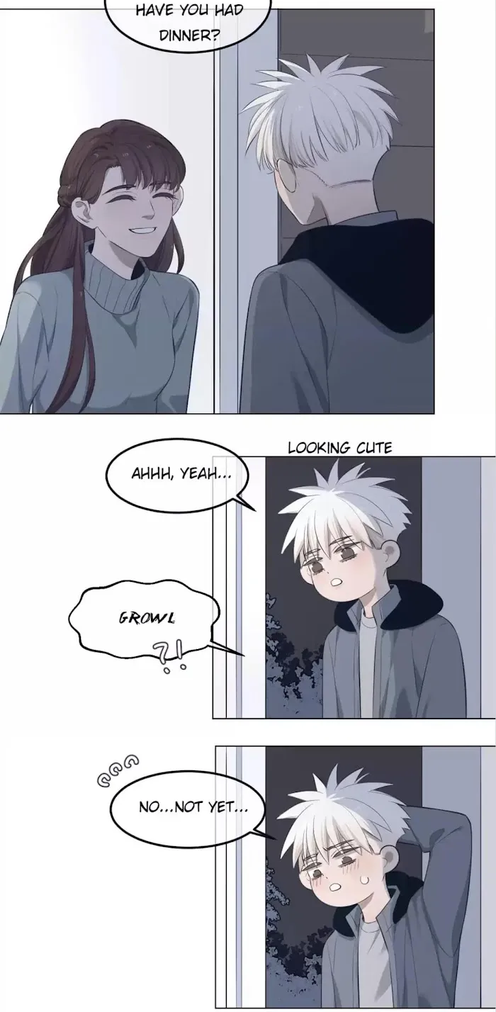 Save Me Gently - Chapter 43 Page 13