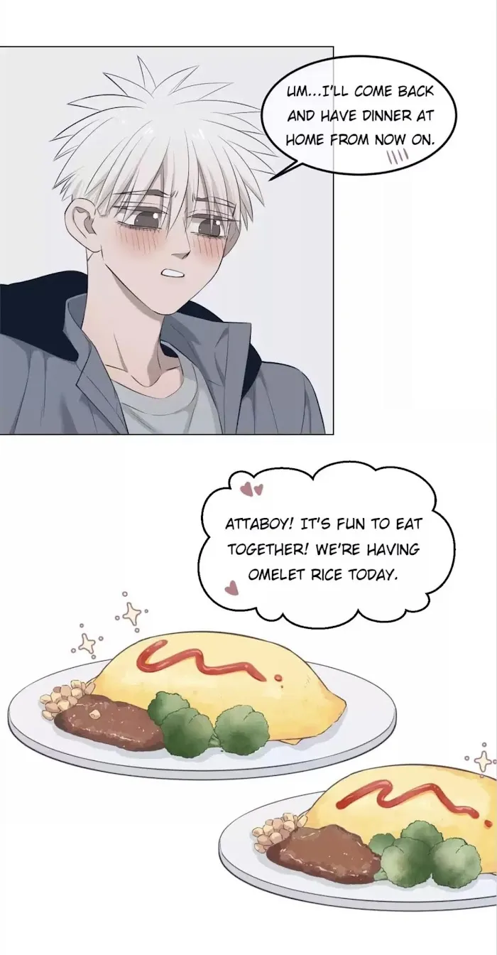 Save Me Gently - Chapter 43 Page 16