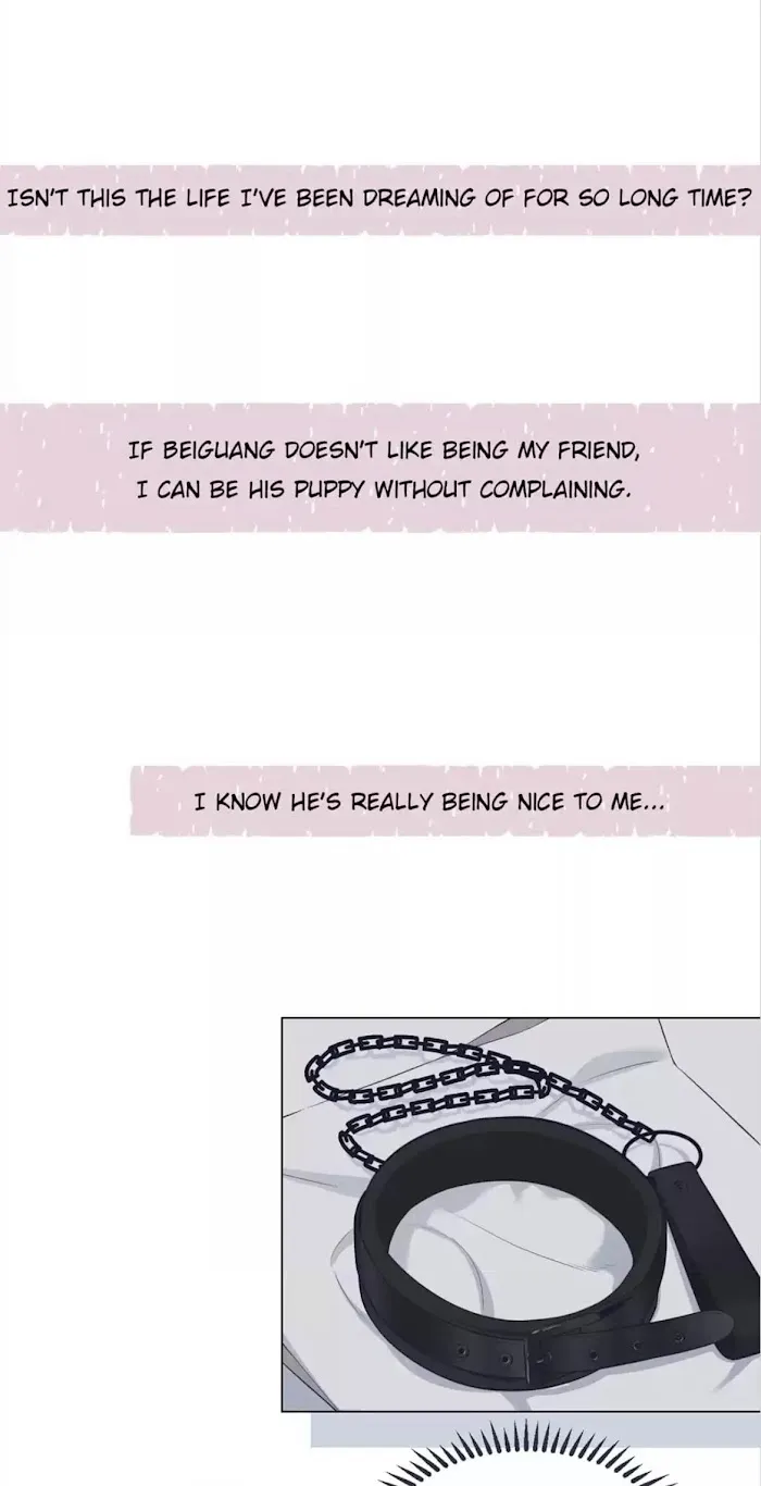 Save Me Gently - Chapter 43 Page 19