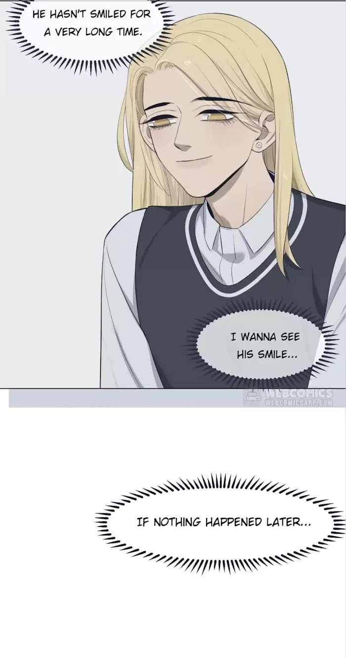Save Me Gently - Chapter 43 Page 21