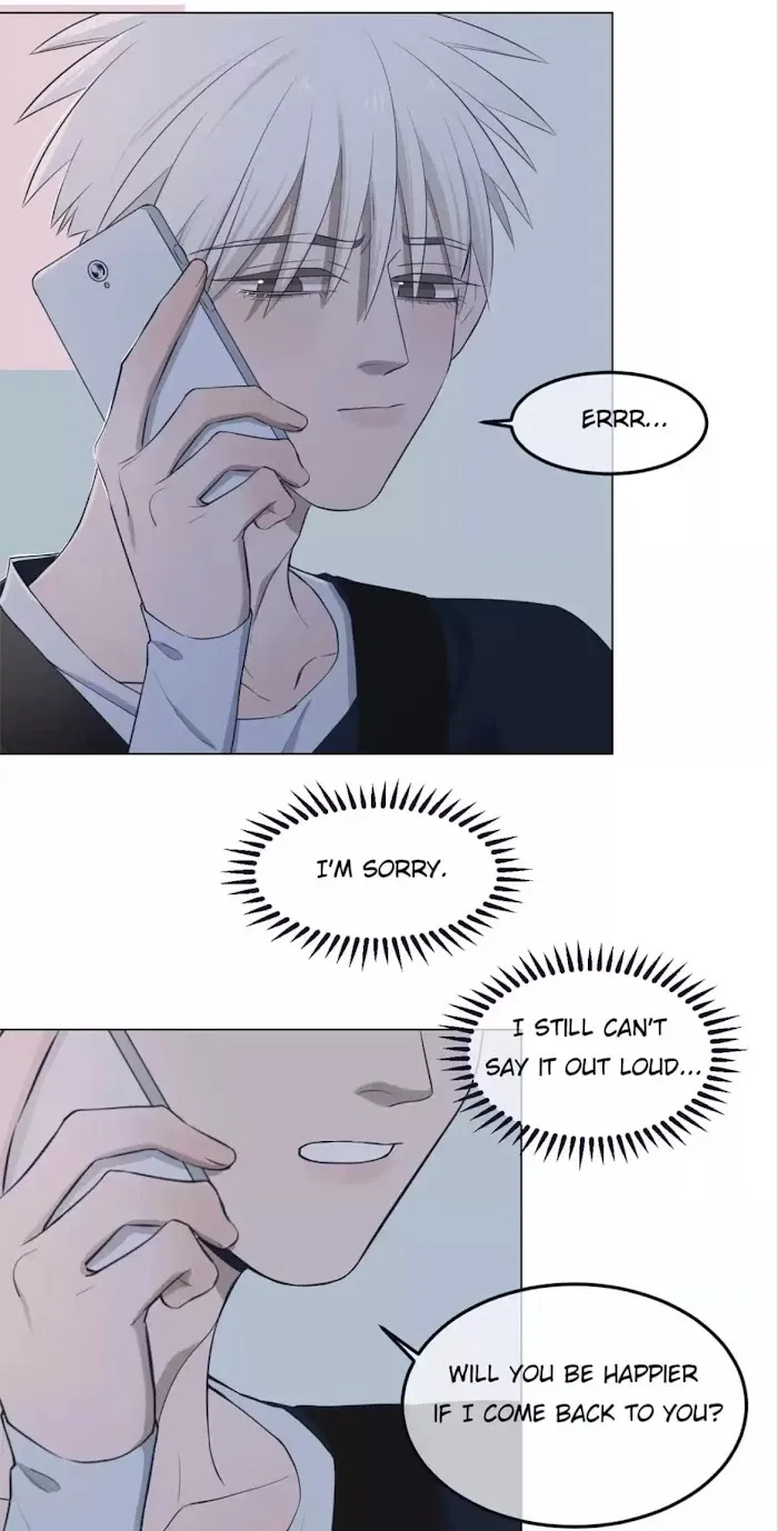 Save Me Gently - Chapter 43 Page 24
