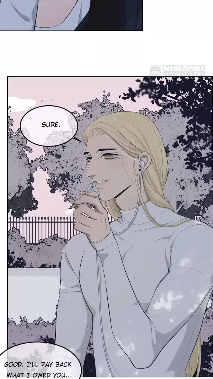 Save Me Gently - Chapter 43 Page 25