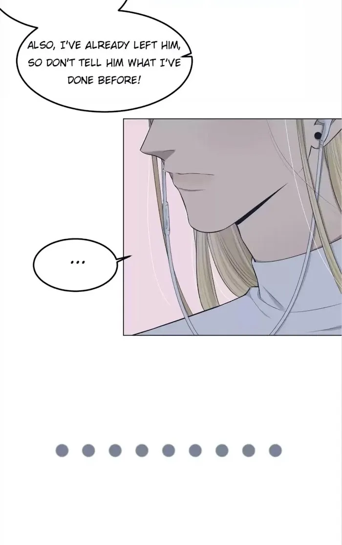 Save Me Gently - Chapter 43 Page 26
