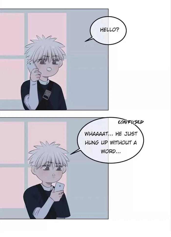 Save Me Gently - Chapter 43 Page 27
