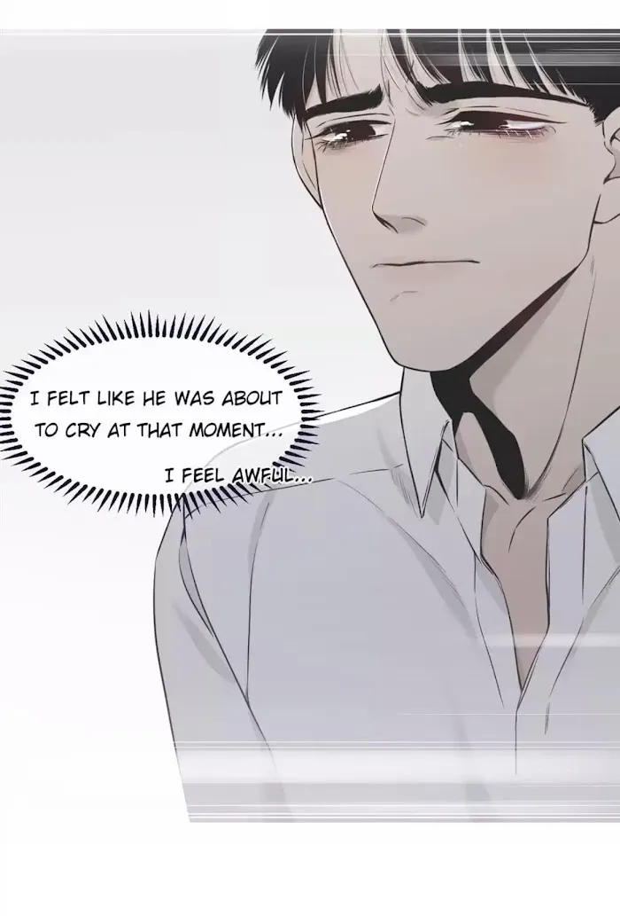 Save Me Gently - Chapter 43 Page 30