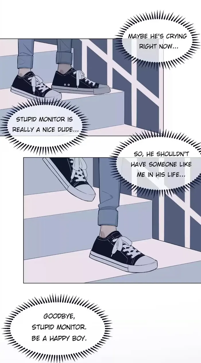 Save Me Gently - Chapter 43 Page 31