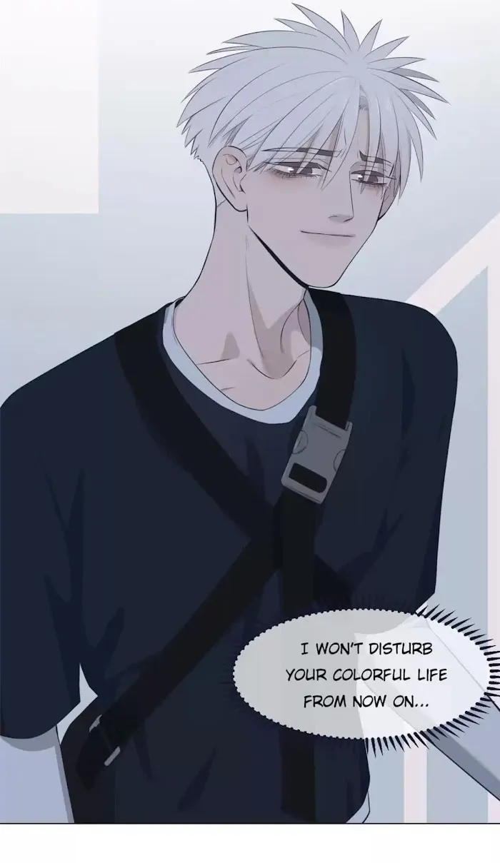 Save Me Gently - Chapter 43 Page 32