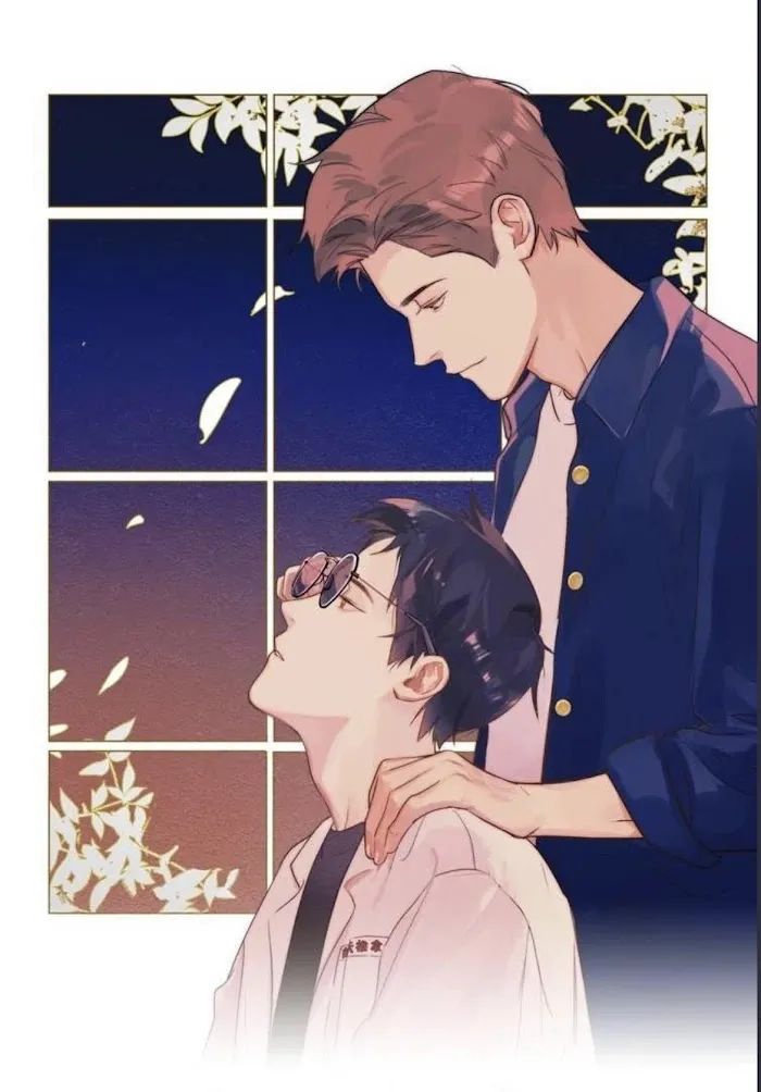Save Me Gently - Chapter 43 Page 34