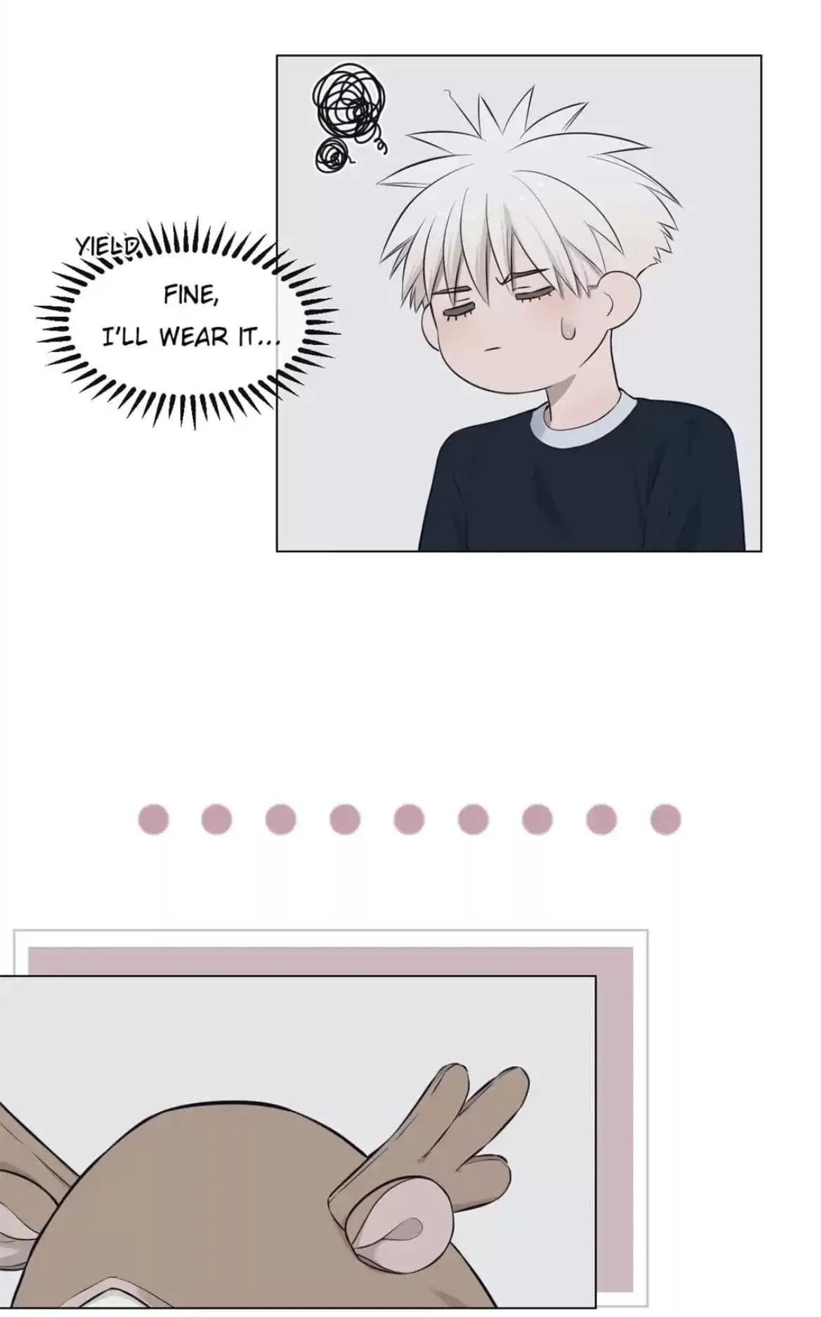 Save Me Gently - Chapter 44 Page 10