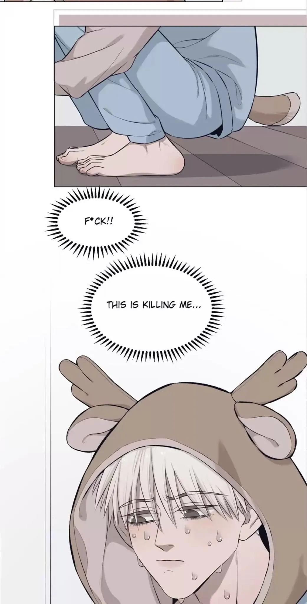 Save Me Gently - Chapter 44 Page 11
